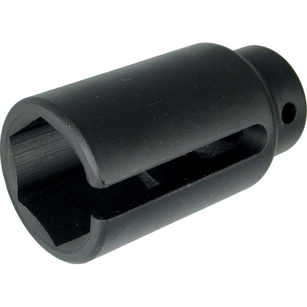 Einsatz für Thermoschalter, 1/2", SW29, 78mm, geschlitzt