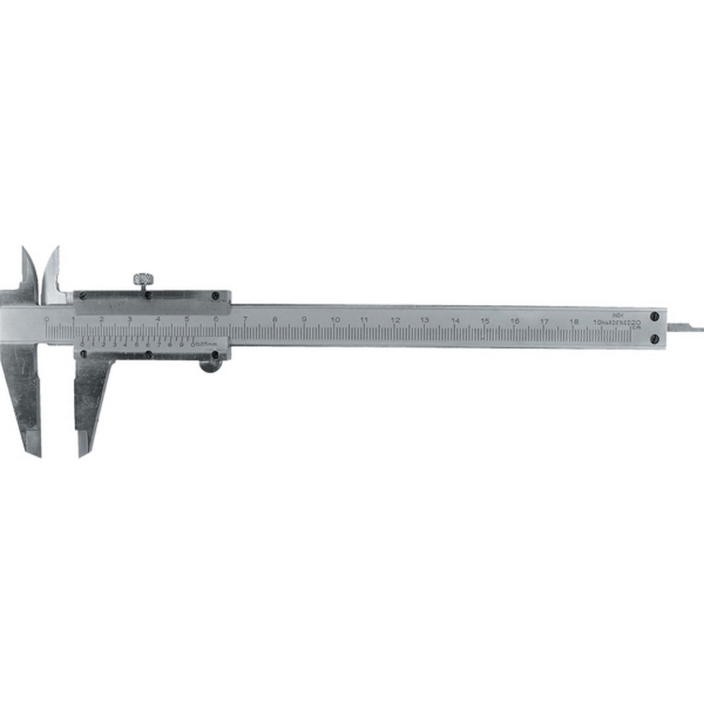 Schieblehre, 150mm
