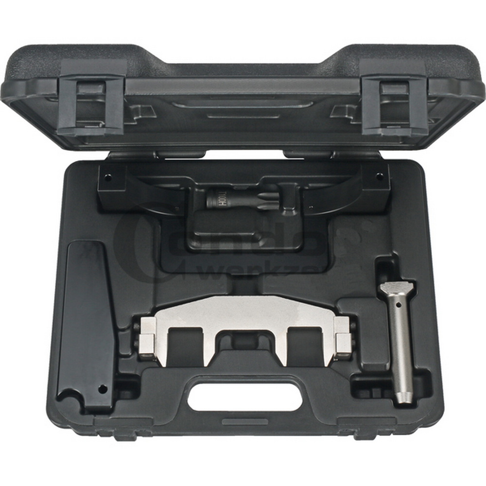 Motoreinstell-Werkzeug-Satz - Mercedes - MB M271 Benzin