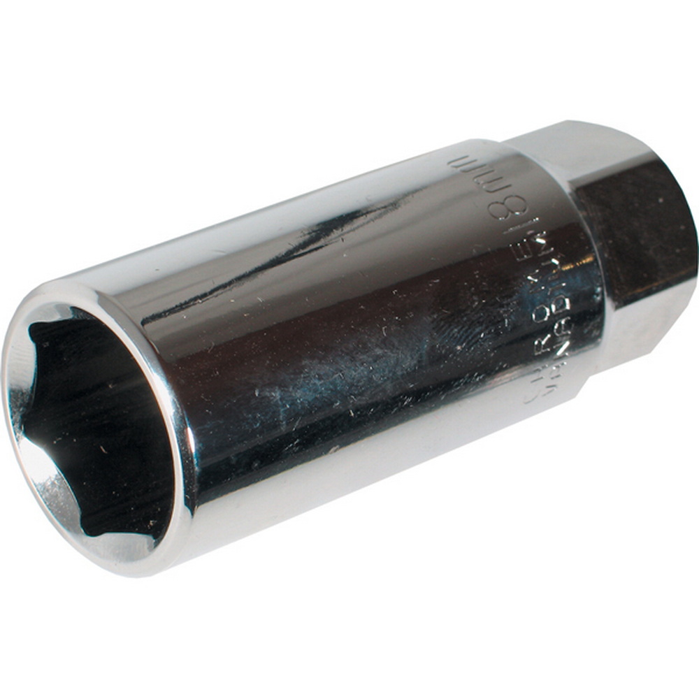 Zündkerzen-Einsatz, 1/2", 6-kant 21mm