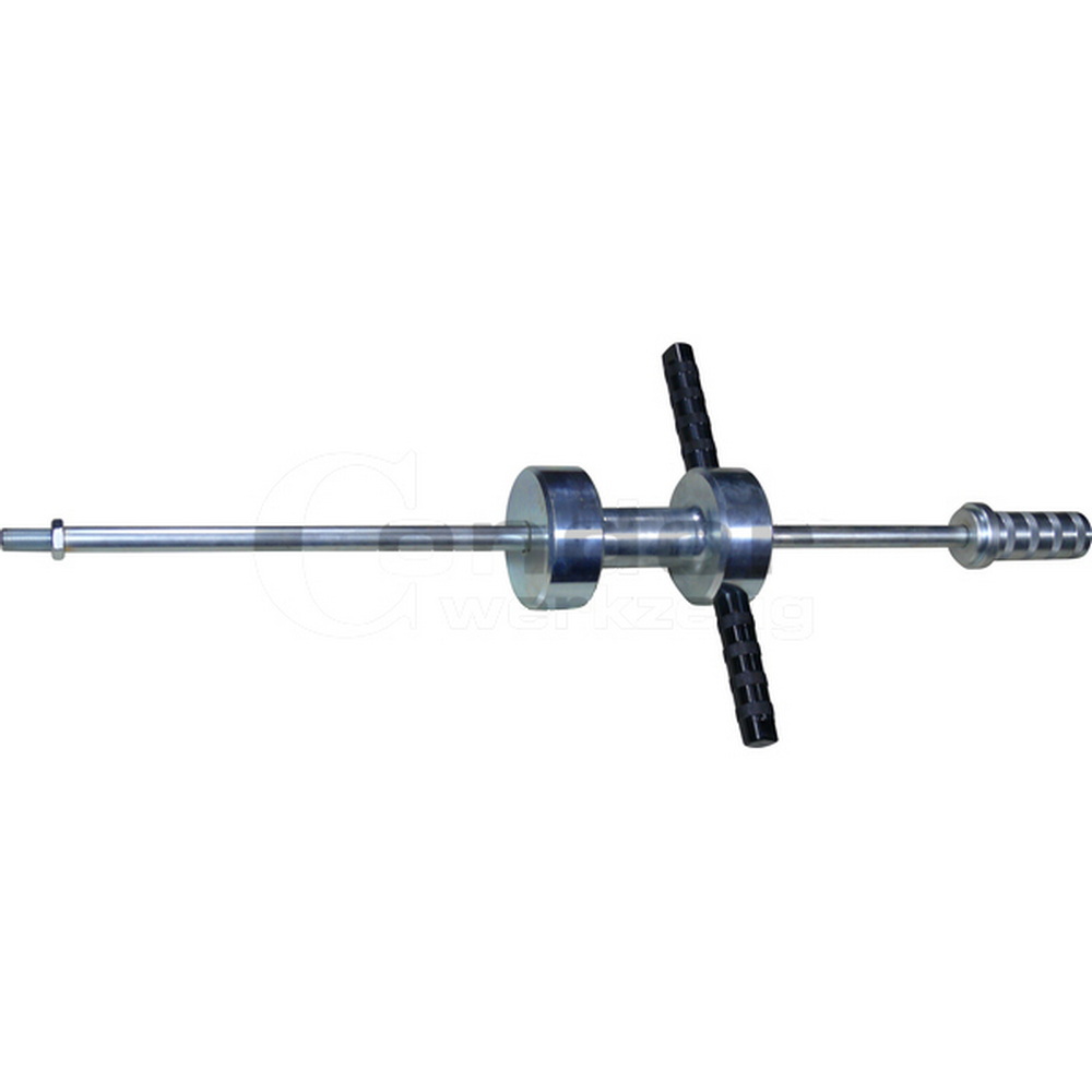 Schlaghammer 8,5kg Anschlussgewinde M18x1.5 Länge 930mm