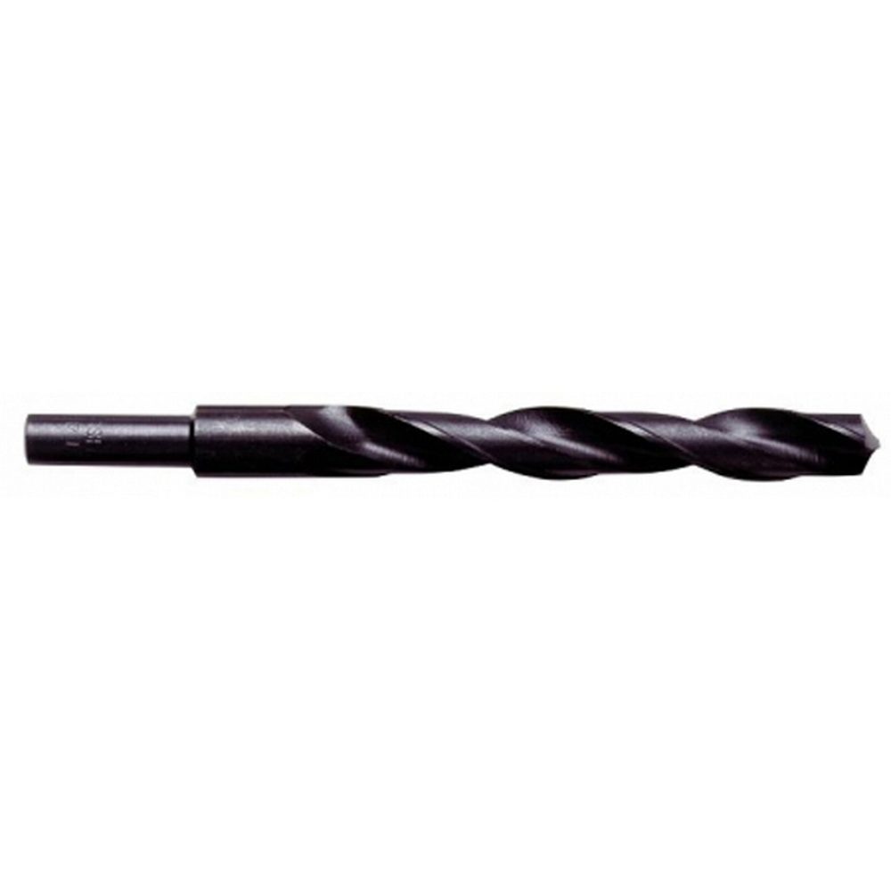 HSS-R Spiralbohrer DIN 338 red.Schaft
