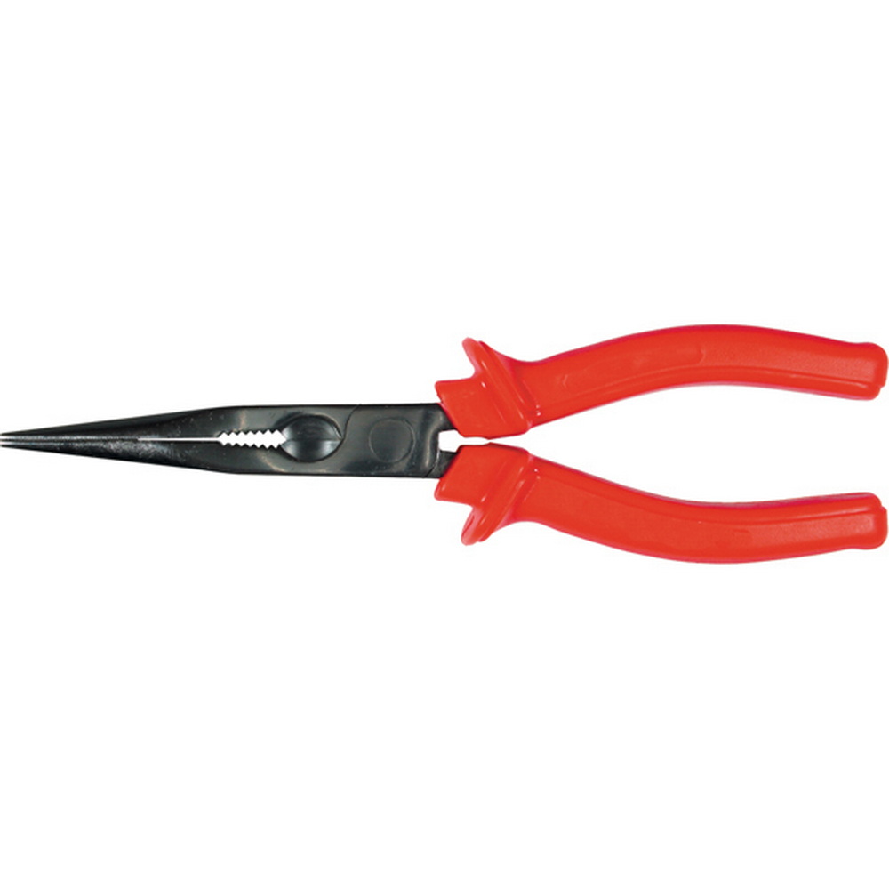 Flachrundzange, 160 mm