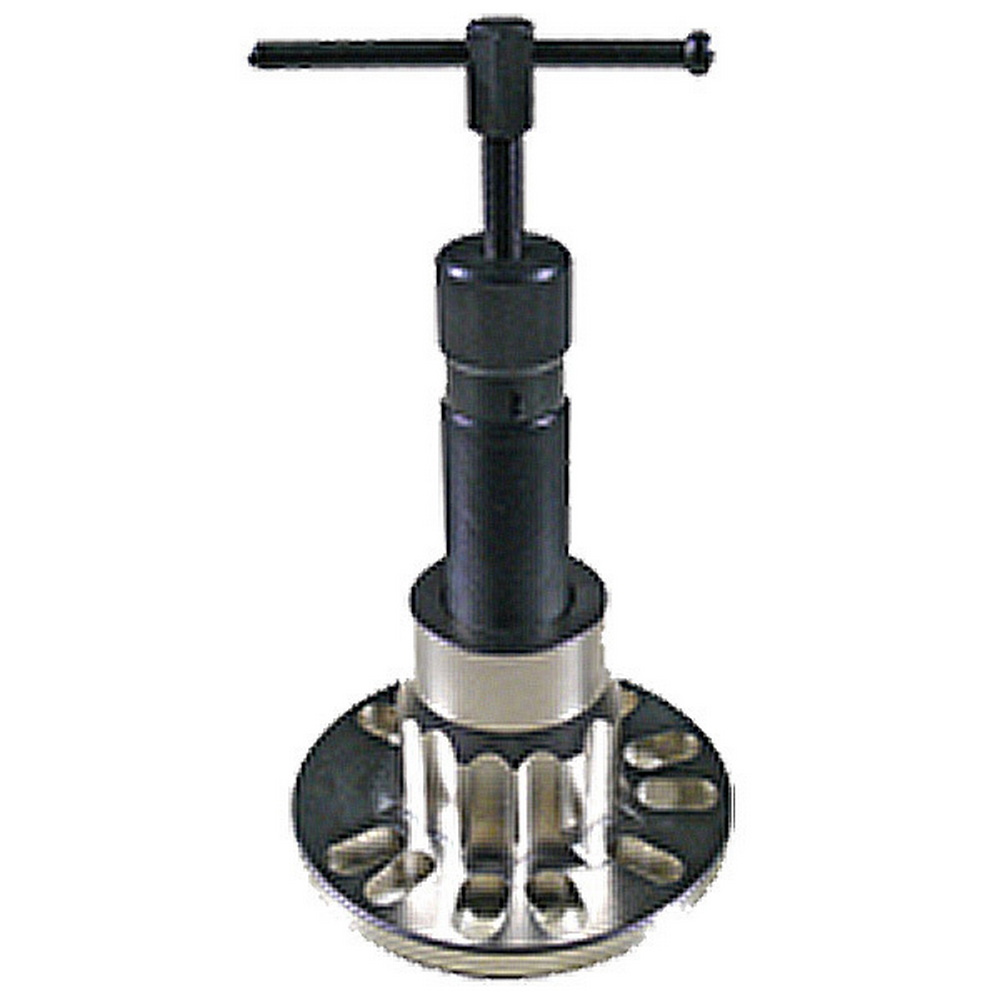 Hydraulik-Abzieher für Gelenkwellen, Lochkreis 98-125 mm