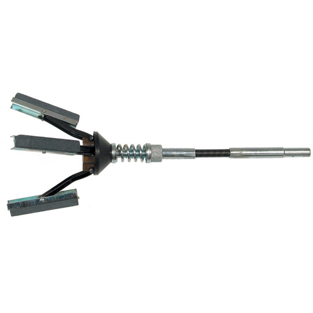 Hongerät für Zylinderlaufbuchsen, 3-armig, ø 51-178 mm